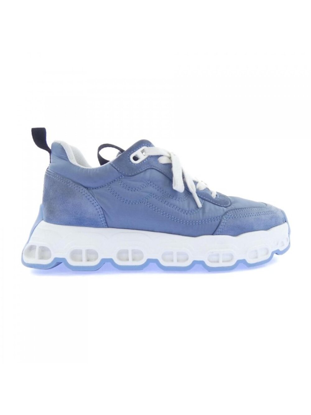 Hermes Impulse Chaine D'ancre Sneakers